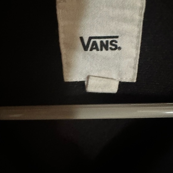 Vans Thanks Coach Jacket Camo - Picture 12 of 13